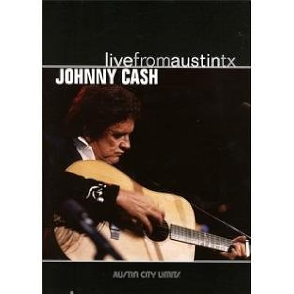 (未使用･未開封品)ベスト・オブ・ジョニー・キャッシュTVショー [DVD] Amazon.com: The Best Of The Johnny Cash TV Show : Johnny